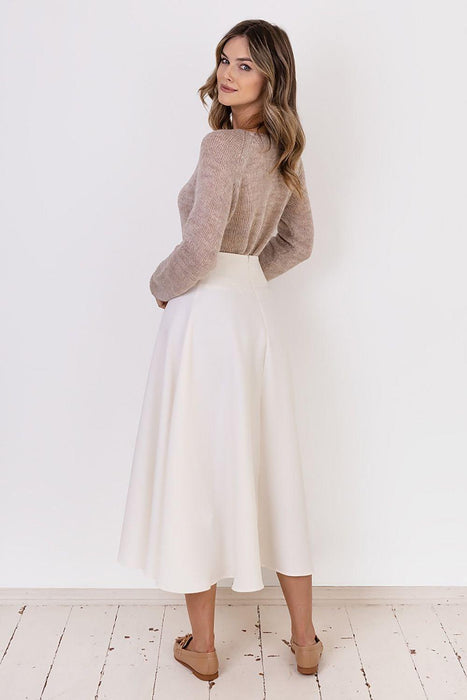 Ethereal Comfort Sweater