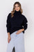 Chic Comfort Knit Turtleneck Sweater