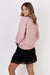 Quartz Harmony Elegance Sweater