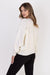 Quartz Harmony Elegance Sweater