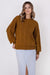 Quartz Harmony Elegance Sweater