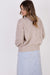 Quartz Harmony Elegance Sweater