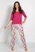 Chic Comfort: Women's Premium Sleepwear Set