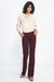 Elegant Bootcut Trousers for Effortless Fashion