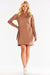 Versatile All-Day Hoodie Dress