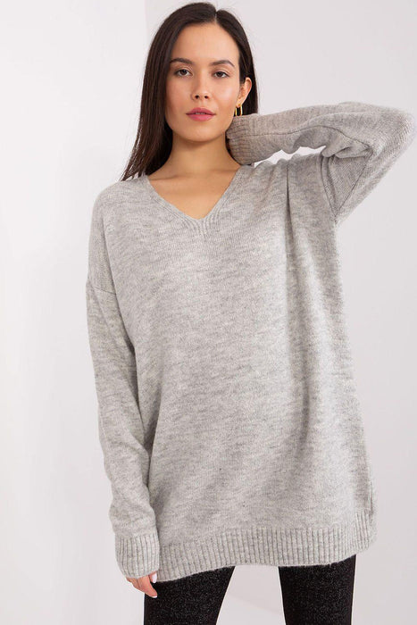 Heartfelt Comfort Jumper by Rue Paris