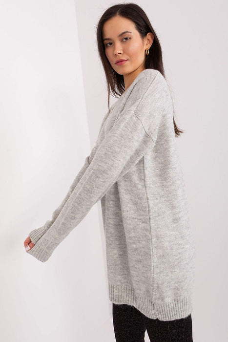 Heartfelt Comfort Jumper by Rue Paris