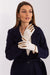 Chic Floral Tech Gloves