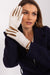 Chic Floral Tech Gloves