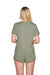 Snug Cotton Sleepwear Ensemble