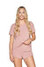 Snug Cotton Sleepwear Ensemble