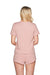 Snug Cotton Sleepwear Ensemble