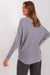 Everyday Comfort Batwing Sweater - Versatile Style for Effortless Chic