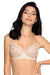 Tulip Blossom Support Bra