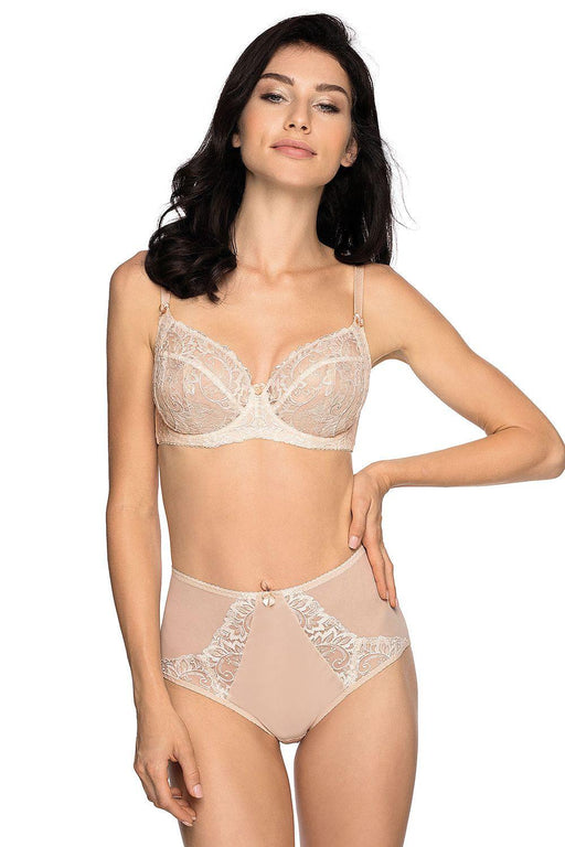 Tulip Blossom Support Bra