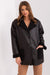 Elegant Sheepskin-Lined Winter Jacket for Women