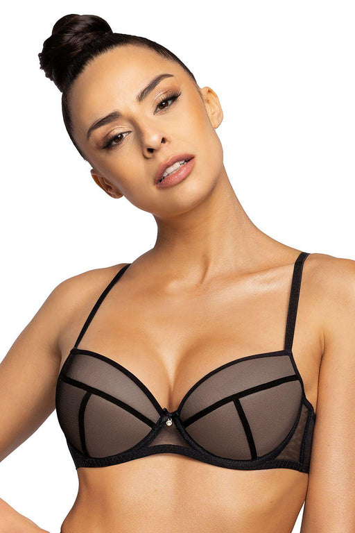 Elevated Comfort Wireless Bra