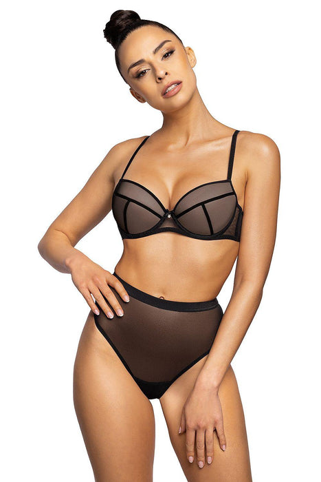 Elevated Comfort Wireless Bra