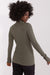 Ribbed Turtleneck Jumper - Effortless Elegance