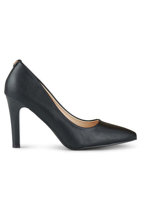 Classic Elegance Stiletto Heels by PRIMO