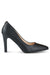 Classic Elegance Stiletto Heels by PRIMO