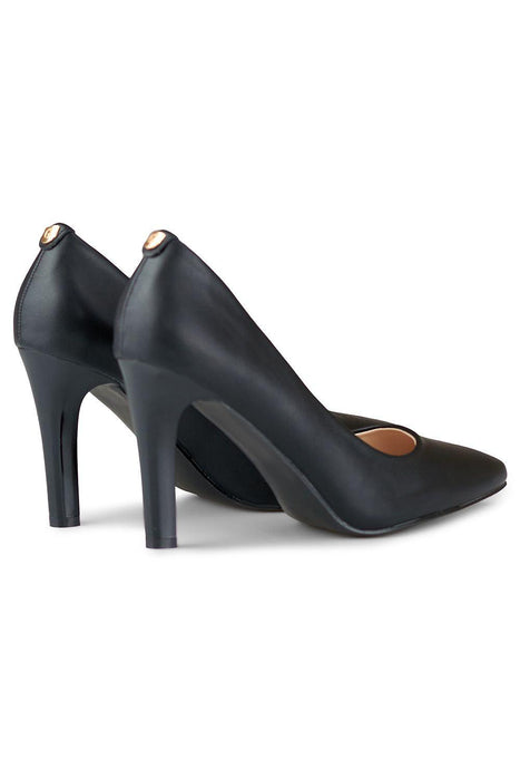 Classic Elegance Stiletto Heels by PRIMO