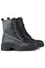 Eco-Friendly Stylish Black Ankle Boots for Comfort and Fashion