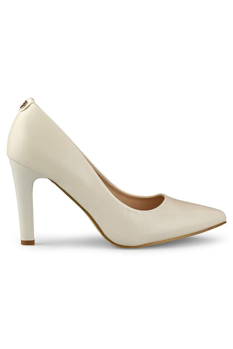 Classic Elegance Stiletto Heels by PRIMO