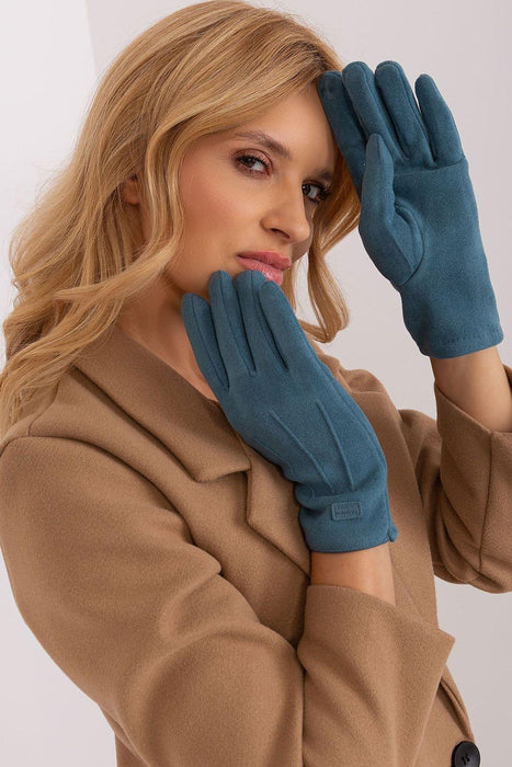 Chic Touchscreen Winter Gloves for Women