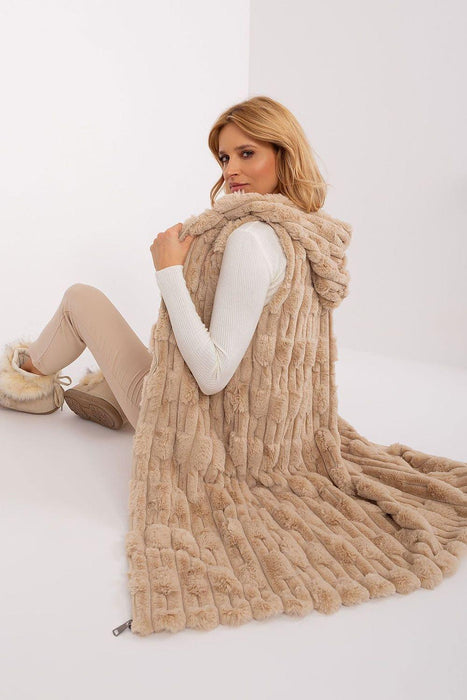 Chic Faux Fur Vest for Women - The Ultimate Winter Essential