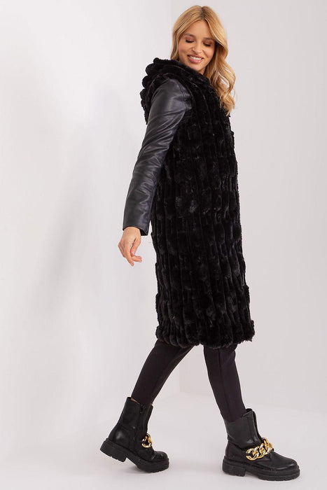 Chic Faux Fur Vest for Women - The Ultimate Winter Essential