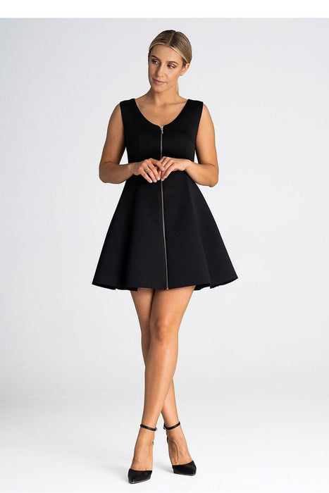 Sophisticated Glam Cocktail Dress