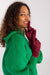 Elegant Floral Touchscreen Smart Gloves for Women