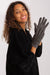 Chic Touchscreen Winter Gloves for Women