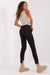 Adjustable High-Waisted Cotton Lounge Pants for Ultimate Comfort