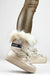 Cosy Faux Fur-Lined Winter Boots