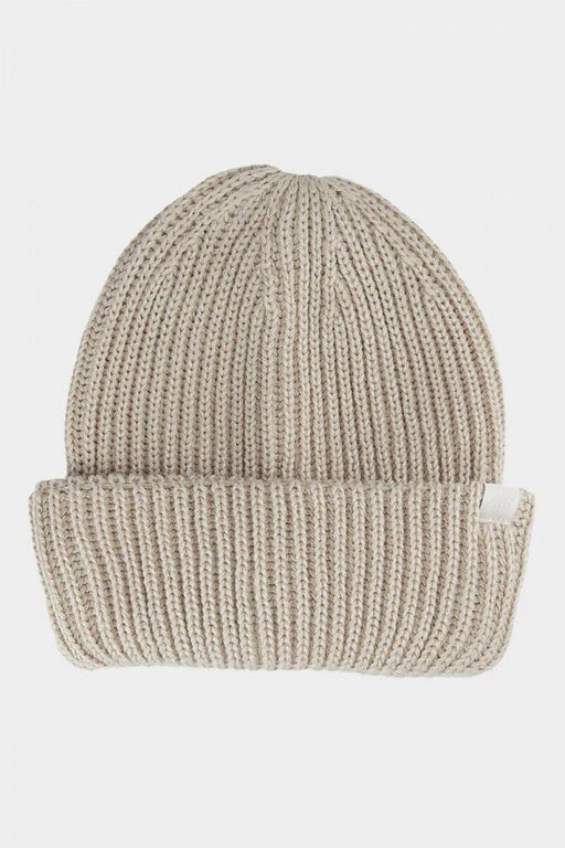 4F Men's Trendy Winter Beanie: Stylish Comfort for Cold Days