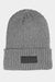 Thinsulate-Lined Men's Beanie by 4F - Chic Winter Must-Have