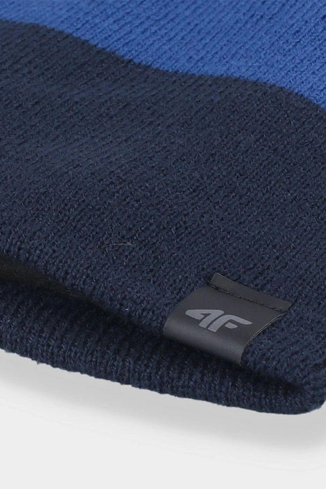 Essential Winter Beanie