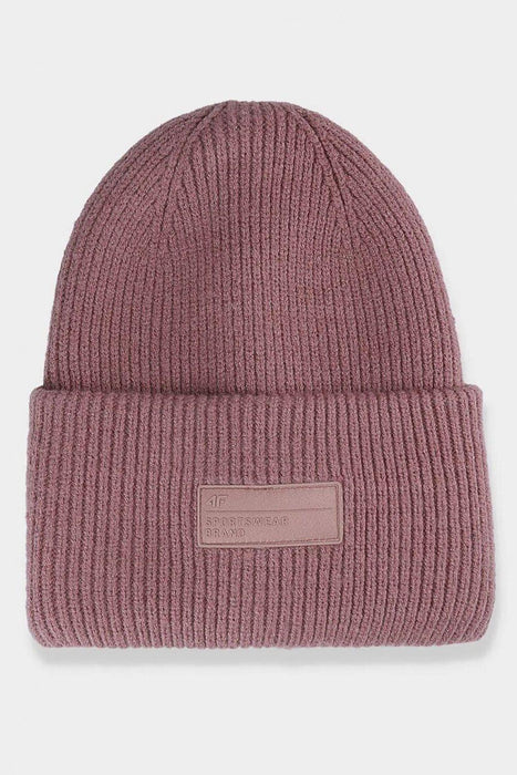 Stylish Double-Layer Beanie for Winter Warmth