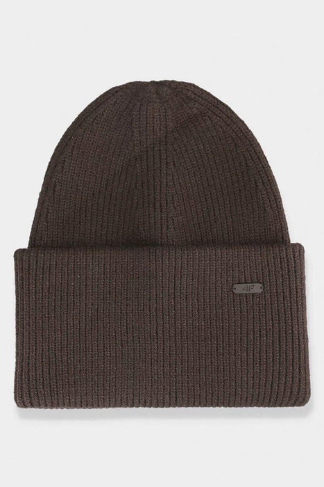 Warmth & Style Winter Beanie - Made in Europe