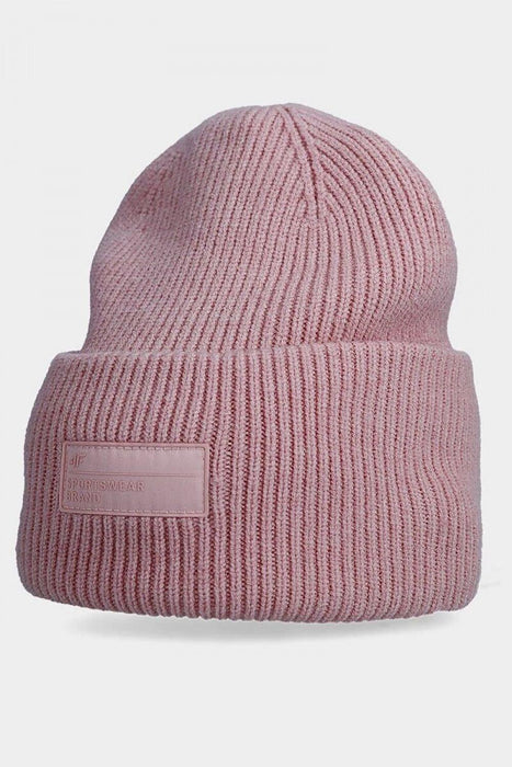 Stylish Double-Layer Beanie for Winter Warmth