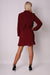 Versatile Ruffled Mini Dress for Any Occasion by Ax Paris