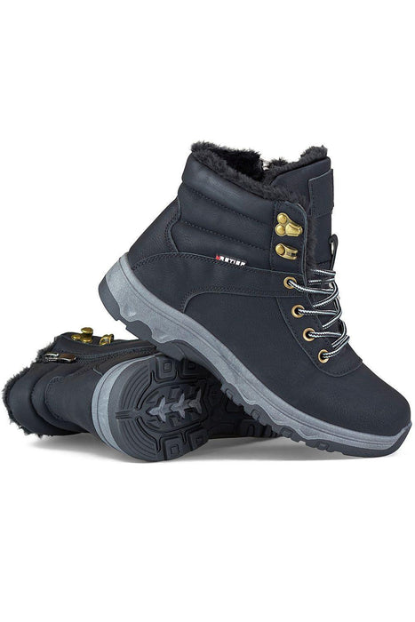 Arctic Explorer Women's Adventure Hiking Boots