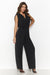 Timeless Elegance: Women's Jumpsuit in Six Classic Colors