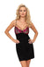 Seductive Charm Evening Gown