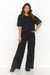 Chic Numinou Casual Tracksuit Set