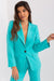 Sophisticated Italian-Inspired Women's Blazer