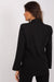 Sophisticated Italian-Inspired Women's Blazer