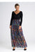 Sophisticated Ruched Mesh Maxi Skirt